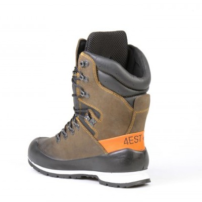 BOTA ( SPECIALS RANGE ELITE 1671.02) -  LAVORO