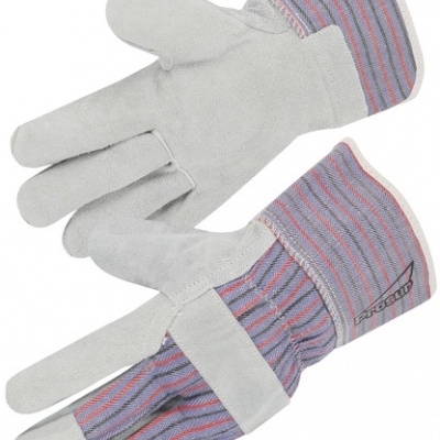 501ORD LUVA PROTETORA DE COURO