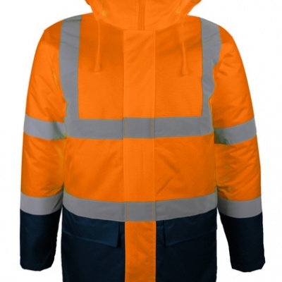 Parka AV PARDA/PARDO Singer