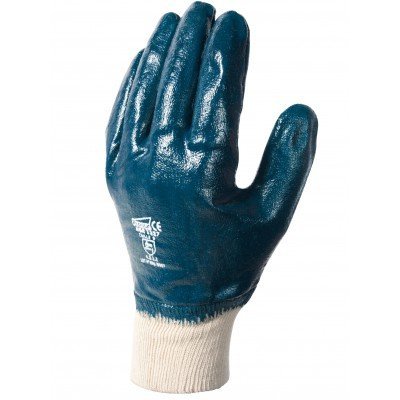 Luvas NBR1327 Singer