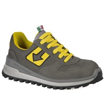 Sapatilha de Proteção Lewer Skill Berlino - S3