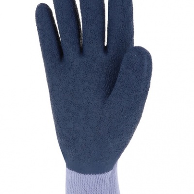 TAC20BL LUVA DE LÁTEX (3/4)