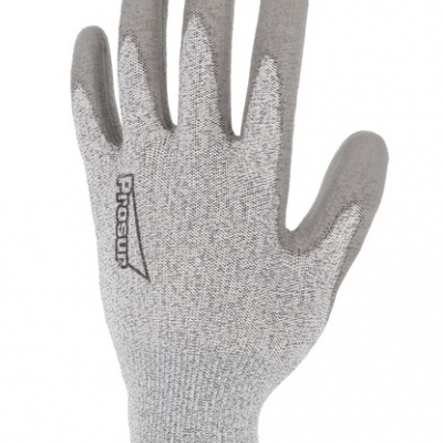 Luva HDPE PHD325PU - Anti-Corte D