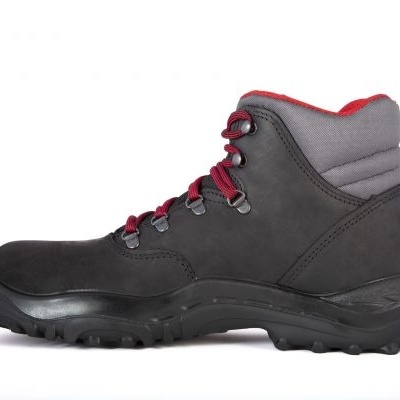 Bota de Proteção Lewer Evolution 35 - S3 HRO