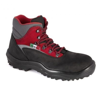 Bota de Proteção Lewer Evolution 35 - S3 HRO