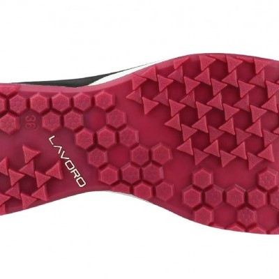 Sapatilha de Segurança Feminino - LAVORO (TT LEIA 1215.08)  Lavoro