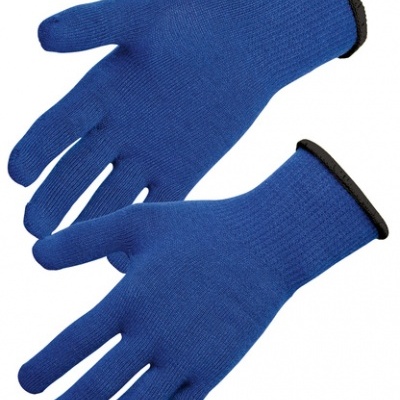 FROST LUVA DE TRICÔ REVESTIDO