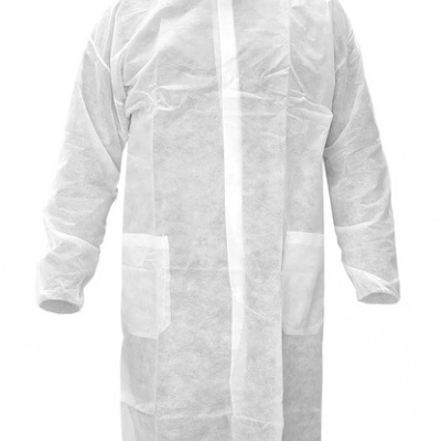 Roupa protetora PLYBLOUSE Singer