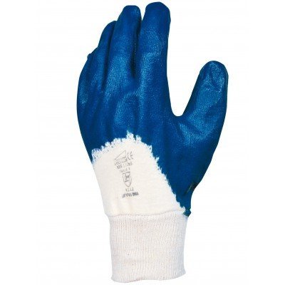 Luvas NBR1126B/NBR1126J  Singer