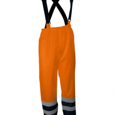 Calças de alta visibilidade PIVA/PIVO Singer