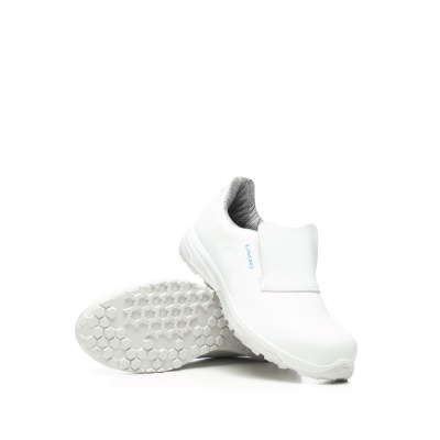 SAPATO BRANCO DE SEGRANÇA (VAGOS) - LAVORO