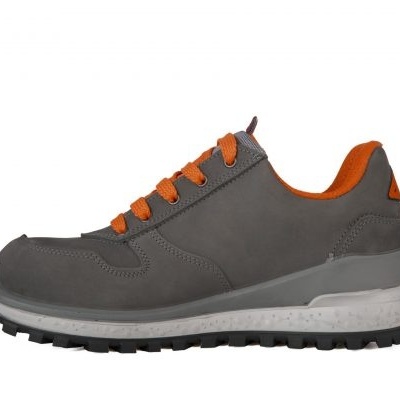 Sapatilha de Proteção Lewer Skill Tokyo - S3