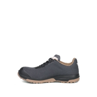 SAPATO DE SEGURANÇA - (LYNX CLAY E TERRACOTTA ) - LAVORO