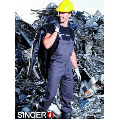 Jardineiras SARY Singer