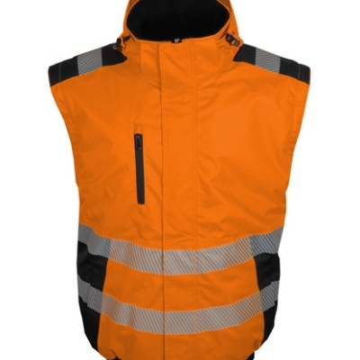 Casaco de Alta visibilidade - Singer Brava (o)