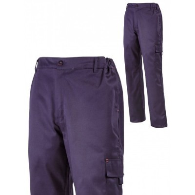 Calças proteção retardante de chama PISA Singer