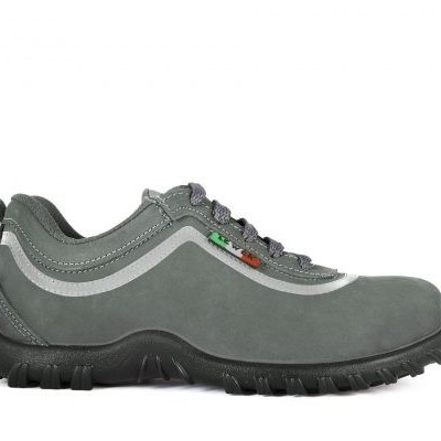 Sapato de Proteção Lewer (Cool Job KP1G ) - S3 SRC