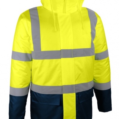 Parka AV PARDA/PARDO Singer