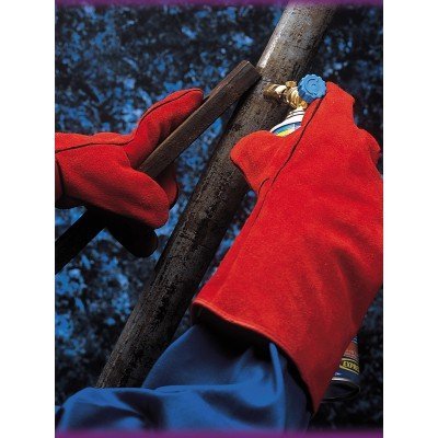 Luvas 51SIREP15KV Singer