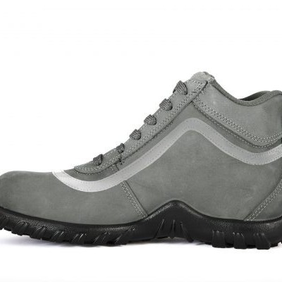 Bota de Proteção Lewer Cool (Job KP2) - S3 SRC