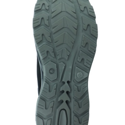 Sapato de alta segurança. Couro idrorrepelente - SINGER SAFETY ( MONZA)