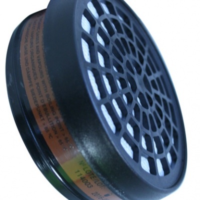 Filtros para as máscaras DM756S, DM756C e MP732S Singer