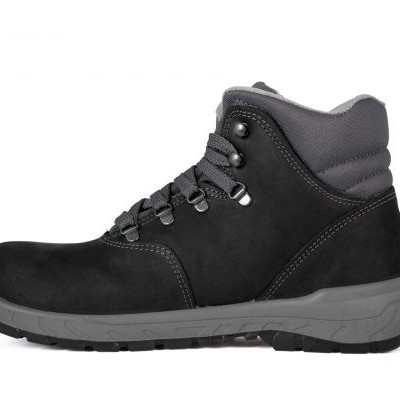 Bota de Proteção Lewer Evolution (Palinuro 676 ) - S3 SRC