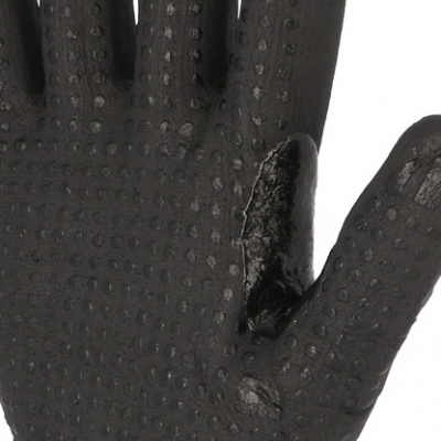 Luva HDPE e espuma de nitrilo PHD50RED/PHD54RED - Anti-corte D