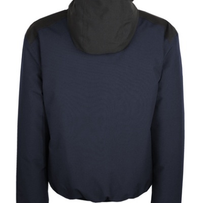 Casaco de Trabalho- Singer . Resistência mecânica(300D Oxford)- SINGER SAFETY (BLUETON)