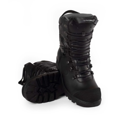BOTA DE PROTEÇÃO FENIX BLACK 2.1  | LAVORO
