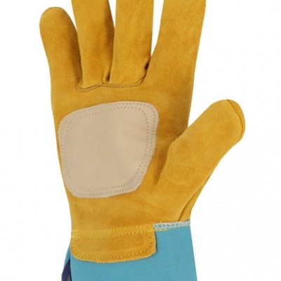 501SYRGY LUVA DE PROTEÇÃO DE COURO