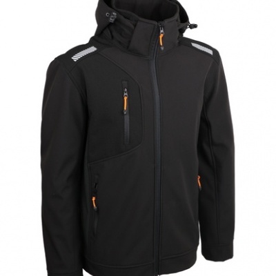 Casaco softshell VINTER