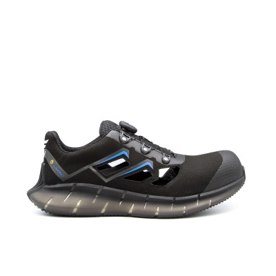 SAPATO DE SEGURANÇA (STARSIGHT BLUE) - LAVORO