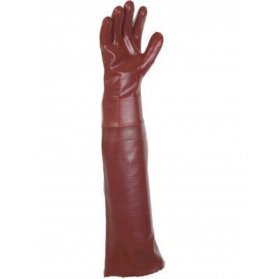 Luva PVC77595 Singer