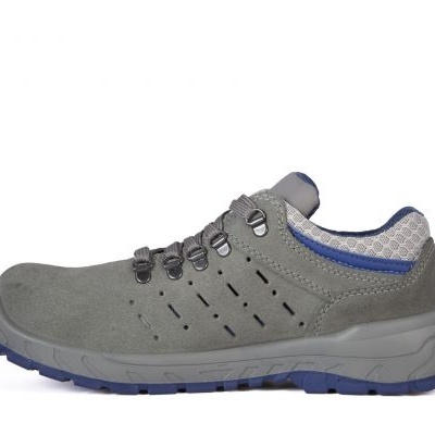 Sapato de Proteção Lewer Evolution Tamigi - S1P