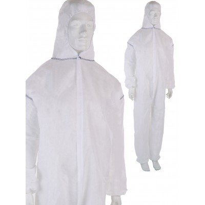 Roupa protetora PLY56 Singer