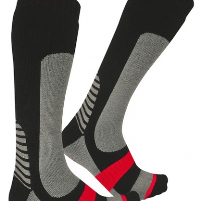 MEIA QUENTE PARA O INVERNO - SAFETY SINGER (CLUSE )