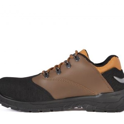 Sapato de Proteção Lewer (Evolution 500) - S3 SRC