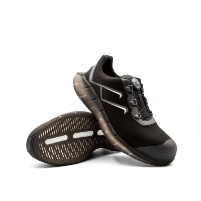 Sapatilha Lavoro Space Oddity -  S1P WRU SRC (Stardust Blue )