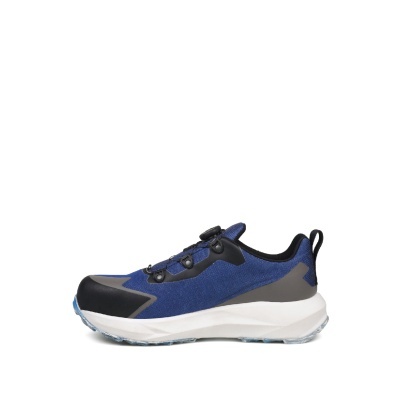 SAPATO DE SEGURANÇA (FALCON SPEED BLUE - GREY - BLACKOUT) LAVORO