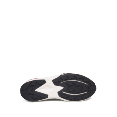 SAPATO DE SEGURANÇA ( FALCON RED E GREY) - LAVORO