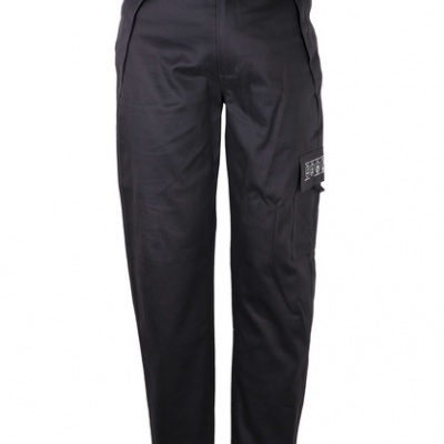 PADONG  CALÇAS MULTI-PERIGO, RETARDANTE DE CHAMA E RETARDANTE DE CHAMA.