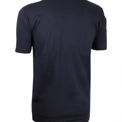 T-Shirt 100% Algodão 180 g/m² - SHIRTGRIS/SHIRTBLEU/SHIRTNOIR