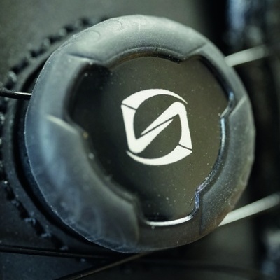 Sapato de alta segurança. Couro idrorrepelente - SINGER SAFETY ( MONZA)