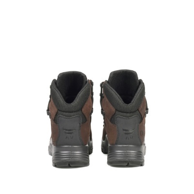 Bota de Segurança ( PRADO) LAVORO