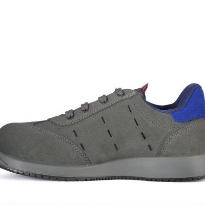 Sapatilha de Proteção Lewer (Dot.it FP87) - S1P SRC