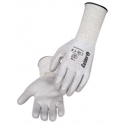 Luvas PHD305PU Singer