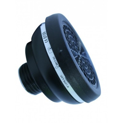 Filtros para as máscaras MP731S e MP731R Singer