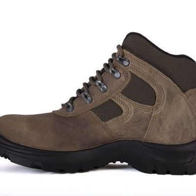 Bota de Proteção Lewer Classic Sciacca - S3