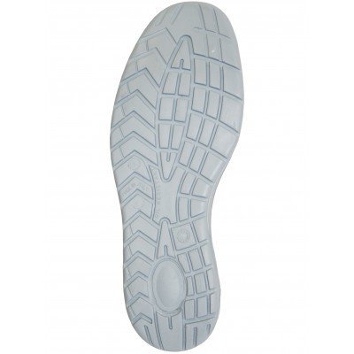 Sapatilha de proteção Singer Bary S3 SRC